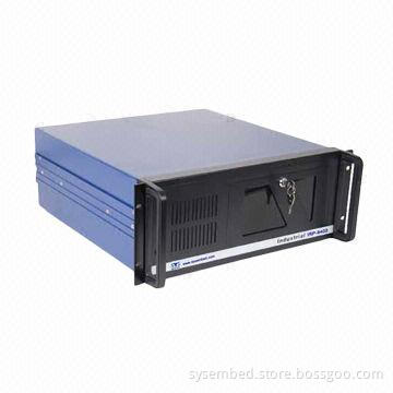 Industrial PC, IRP-8402-a